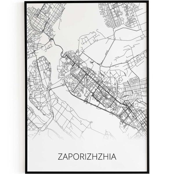 Zaporizhzhia