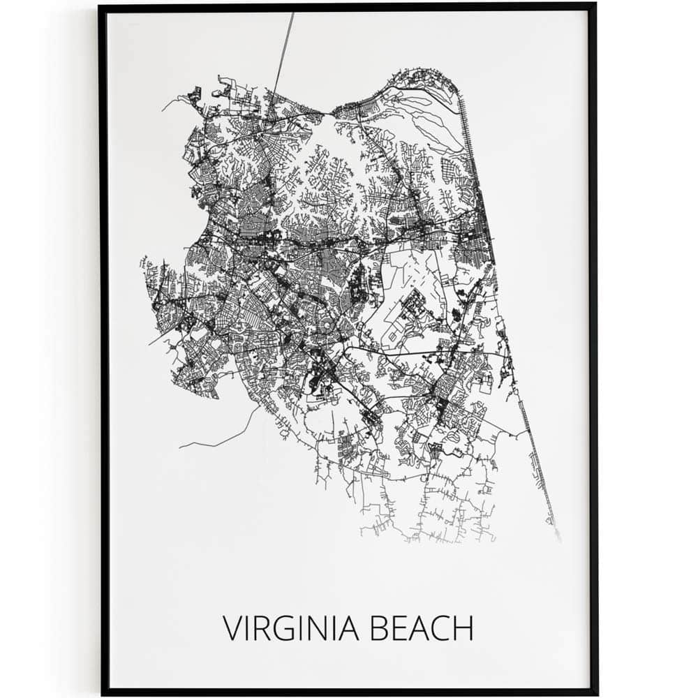 Virginia beach