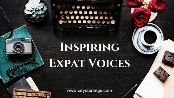 Inspiring Expat Voices Interview