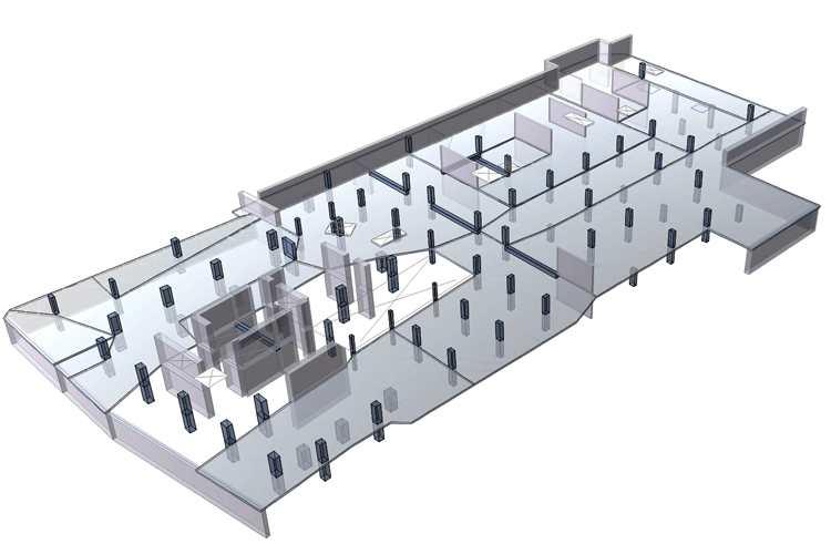 Safety Wall Example safe_walls - Civil Engineering Forum