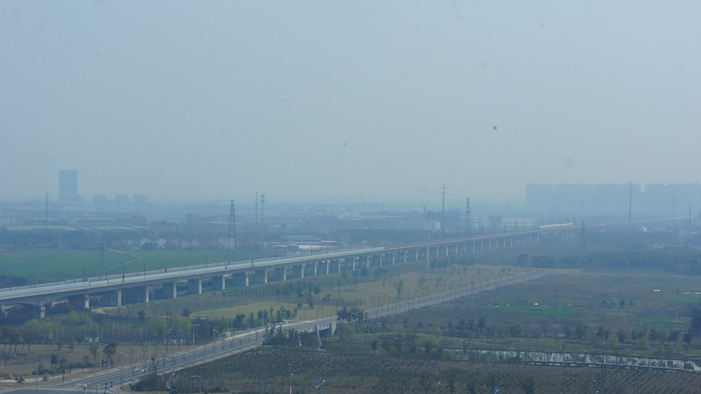 Longest Bridges in the World