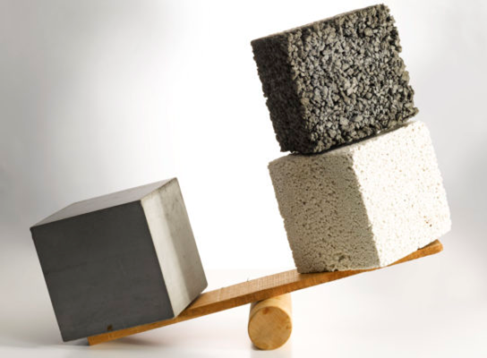 What Exactly Is Lightweight Concrete?