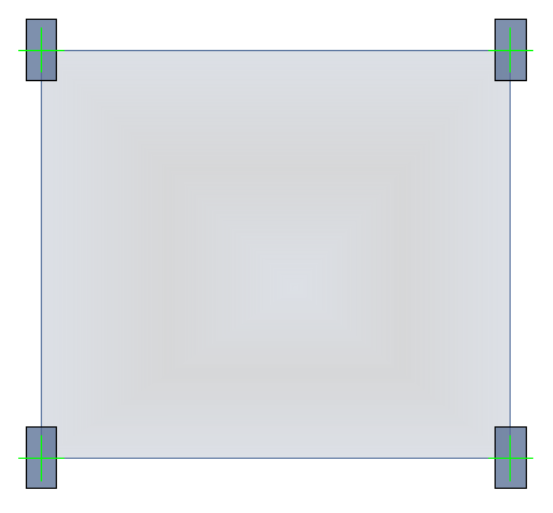 Geometry of Slab