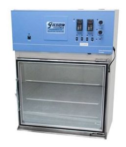 Moist Curing Cabinet