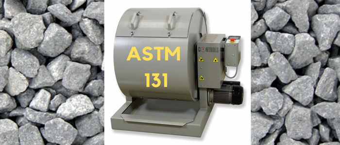 ASTM C131