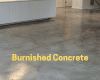 Burnished Concrete