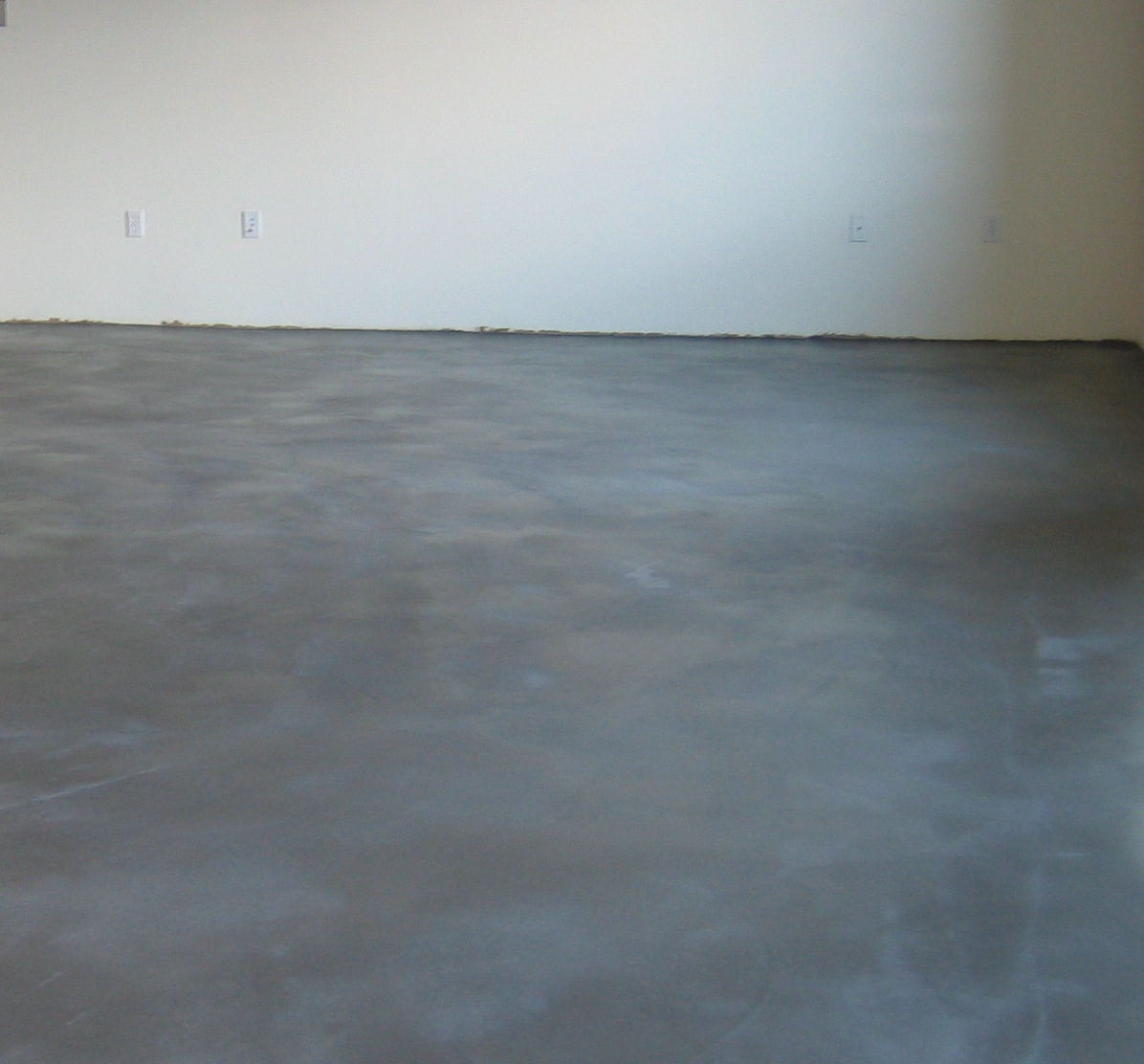 The Beauty of Burnished Concrete as A Finish Civil Engineering Forum