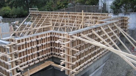 Site Preparation for Concrete Placing