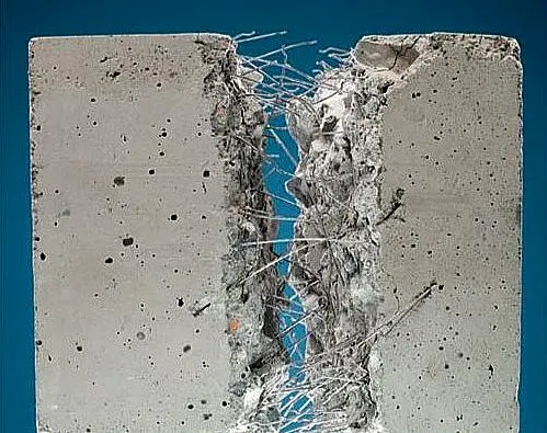 Advantages of Using Steel Fibers in Concrete