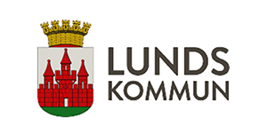 Lunds kommun logo