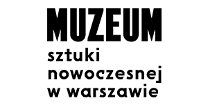 Museum of Modern Art in Warsaw logo.svg