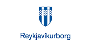 Reykjavik logo