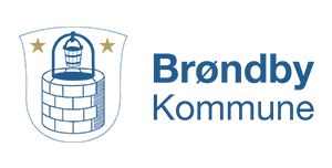 broendby kommune logo
