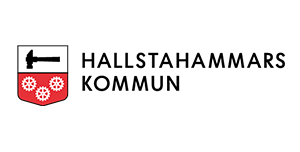 hallstahammars logo