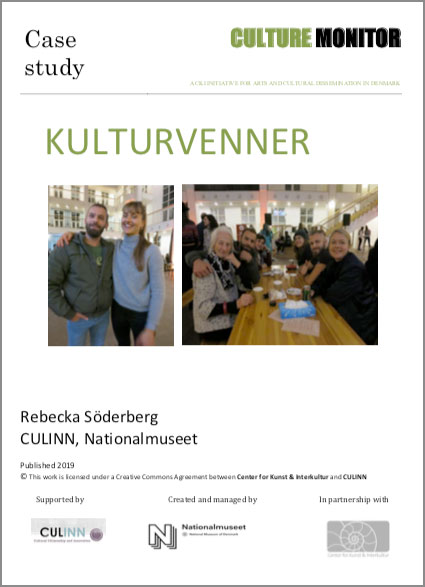 kulturvenner