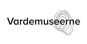 vardemuseerne logo