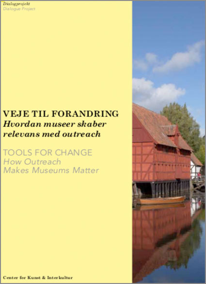 veje til forandring 1