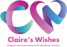 Claire's Wishes Logo
