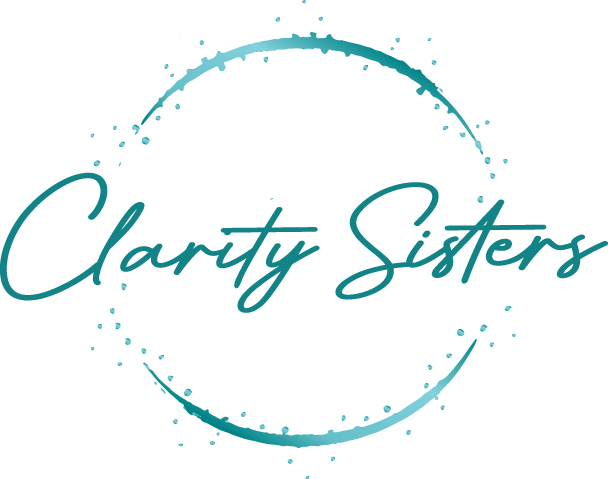 Clarity Sisters logo