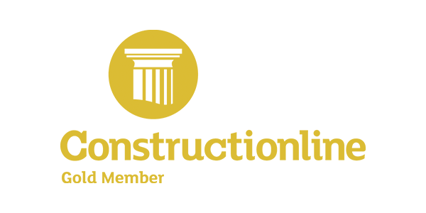 Constructionline Gold Member