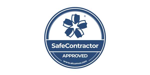 Safe Contractor Approved