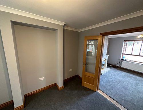 St Katherines Road, Kent – Internal Refurbishment