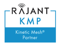 rajant kinetic mesh partner UK