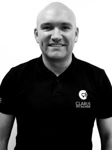 Derek Phillips, Clarus