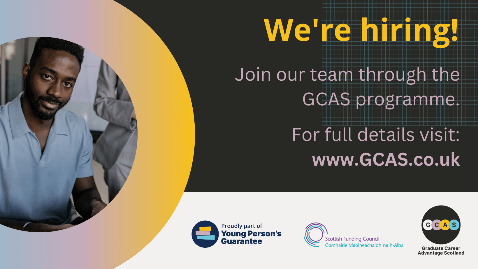 Clarus Launches Graduate Programme - Clarus Networks