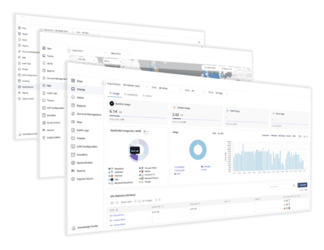 Nexus SD-WAN - Clarus Networks