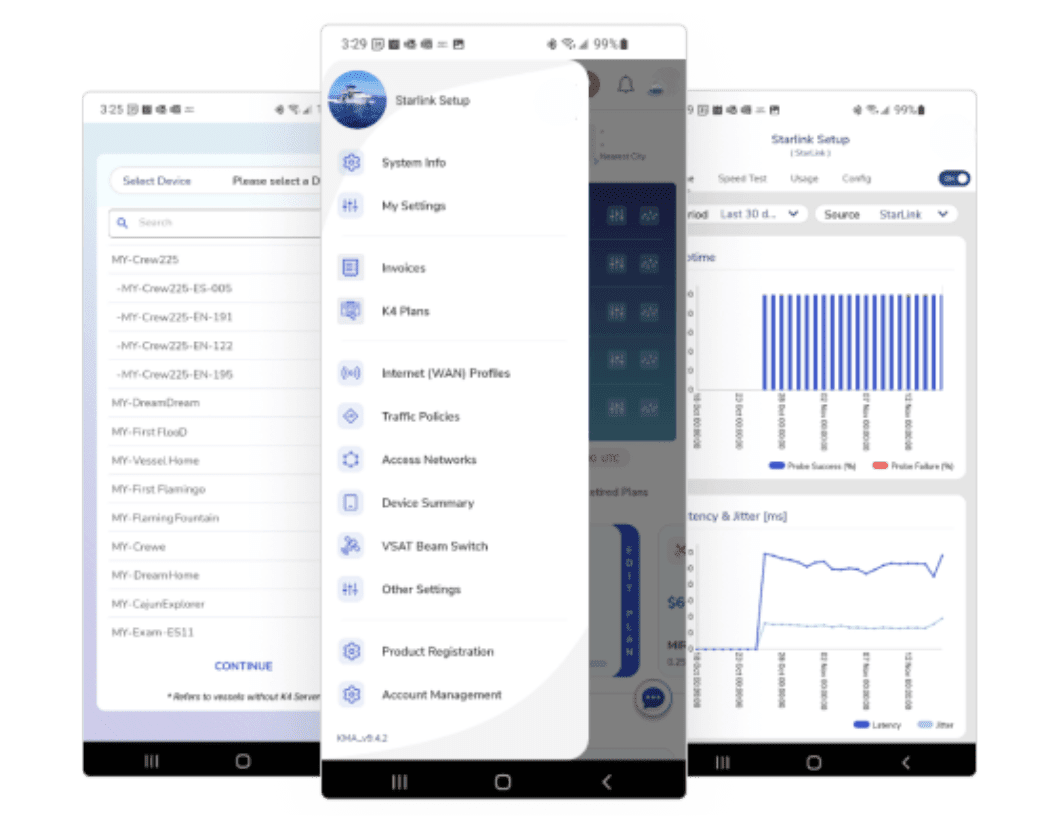 Nexus SD-WAN - Clarus Networks