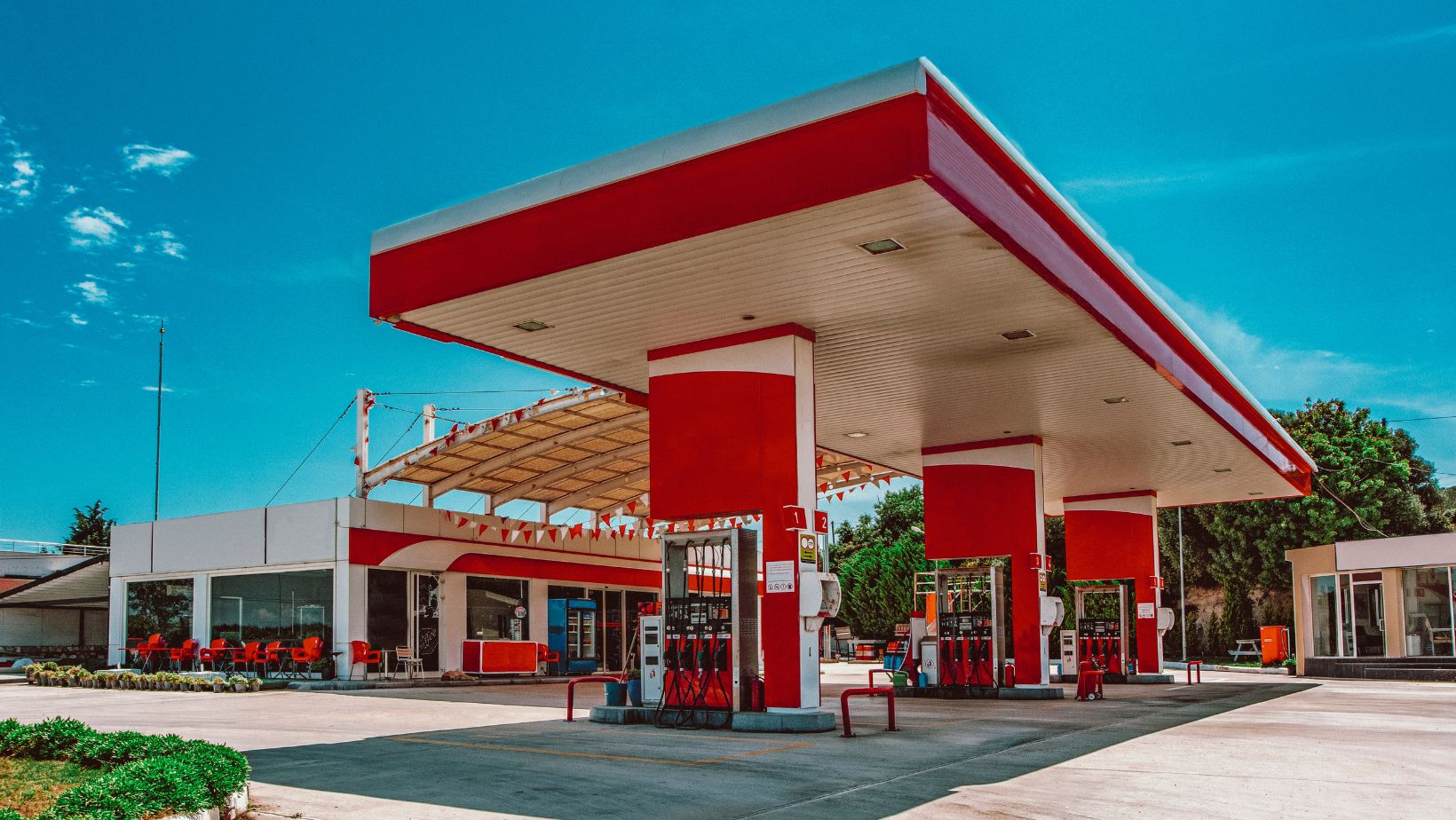 Fuelling Connectivity: How Starlink is Supporting Remote Service ...