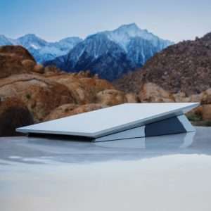 Starlink Performance Antenna