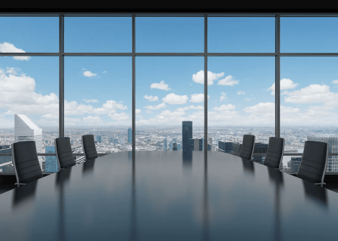 Starlink Connectivity Diversity for Offices