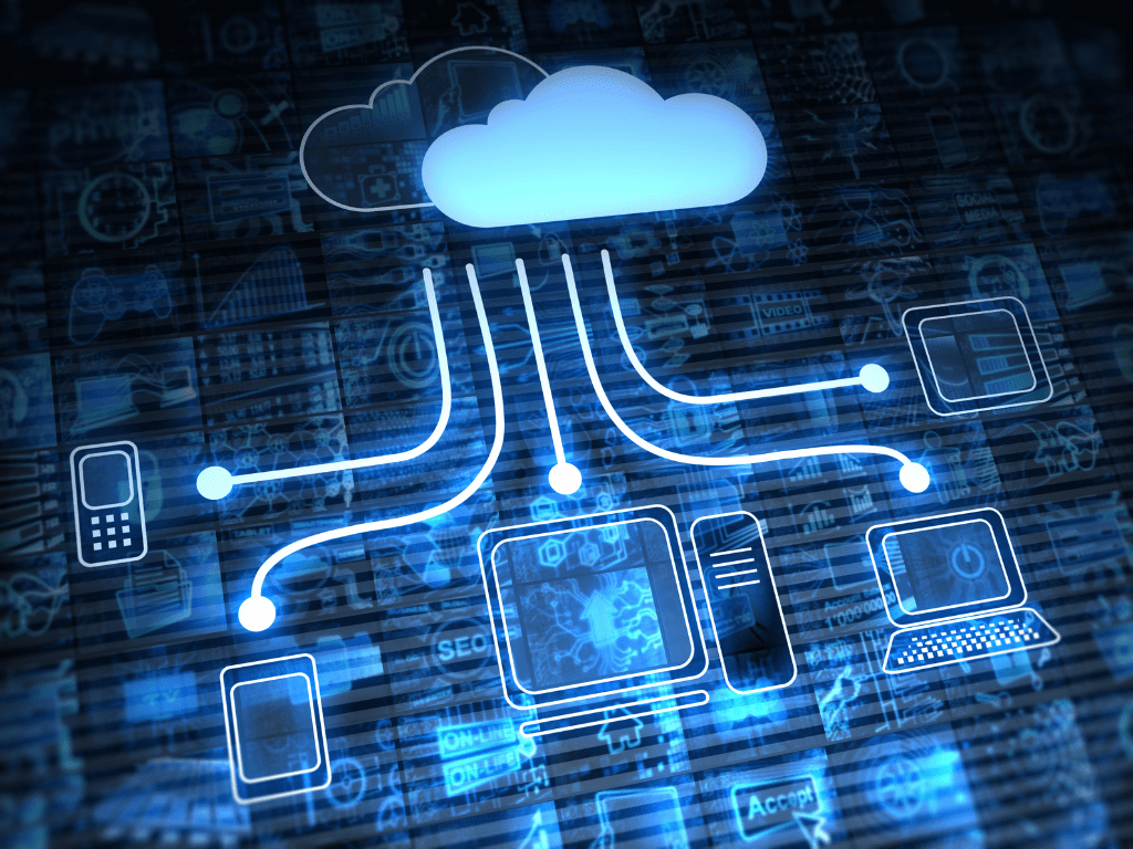 Remote Sites are moving to Cloud Storage and Data connectivity