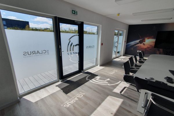 Clarus Demo Centre Clarus Demo Centre