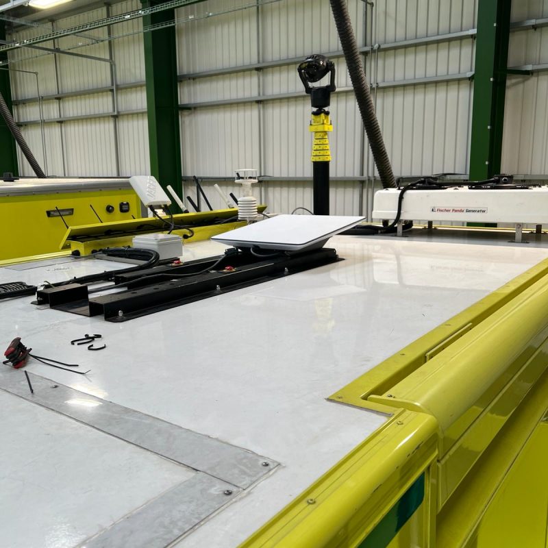 West midlands ambulance service 6