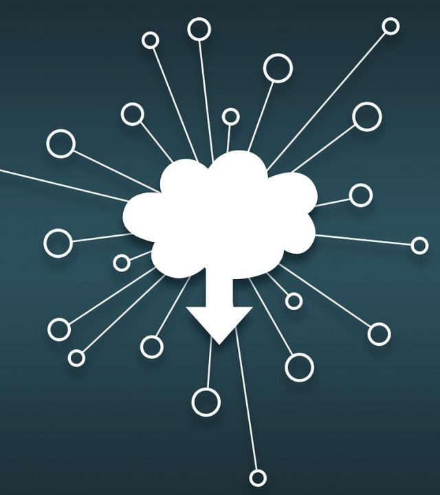 cloud computing, network, cloud-4099960 cloud computing, network, cloud