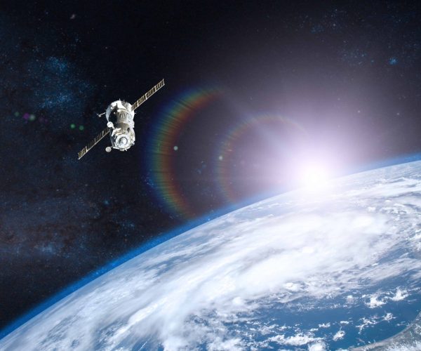 oneweb-leo-satellite leo satellite comms - oneweb
