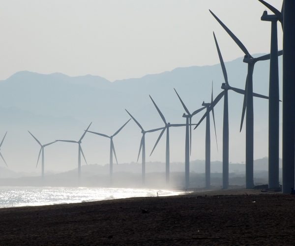 beach, wind farm, bangui-375069 beach, wind farm, bangui