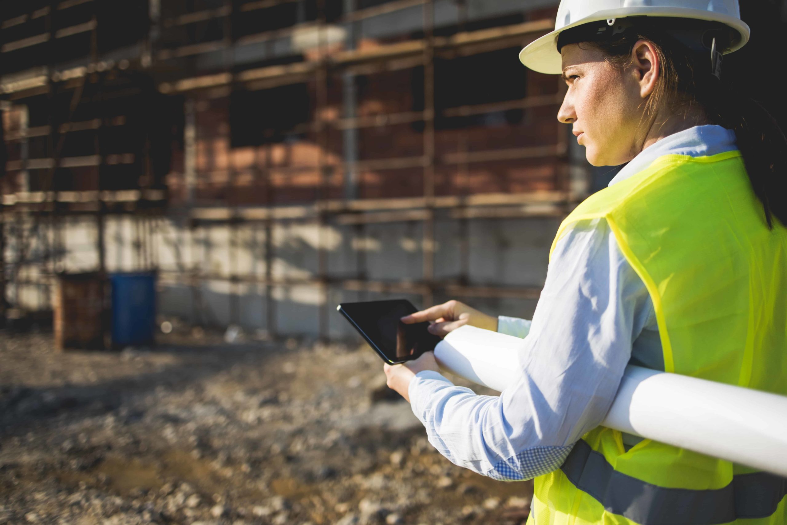 How to install broadband on a construction site Clarus Site Solutions