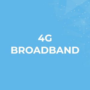 4g business broadband