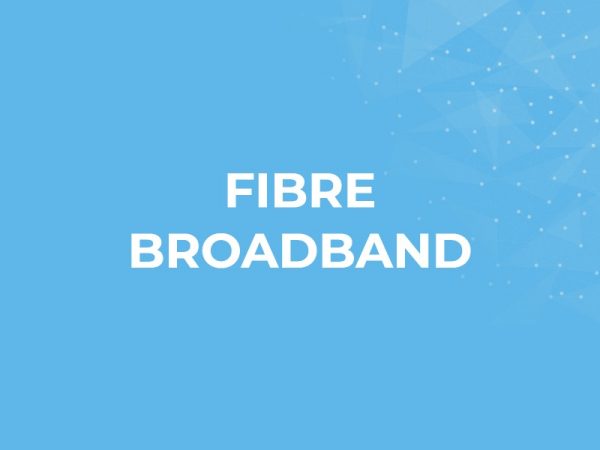fibre broadband solutions for businesses