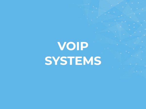 voip systems for businesses