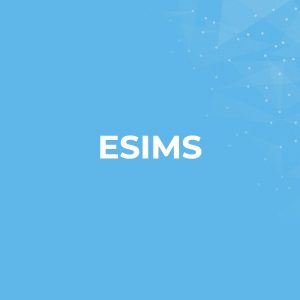 eSIMs for business uk