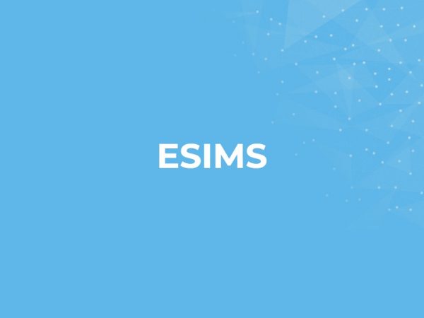 eSIMs for business uk