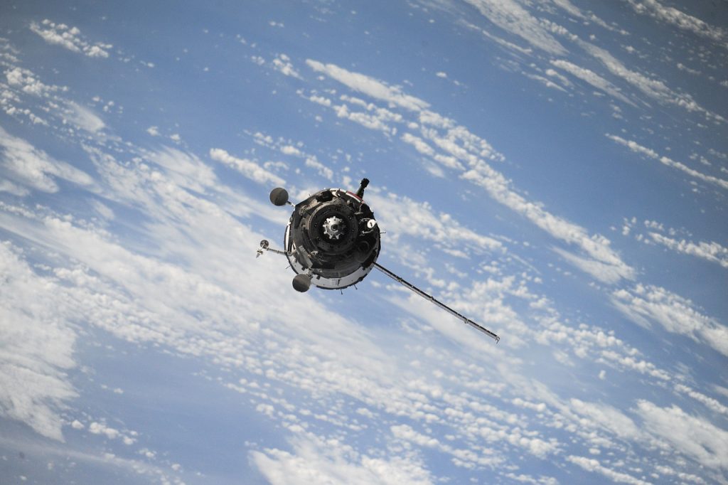 satellite, space, spaceship-1030782.jpg