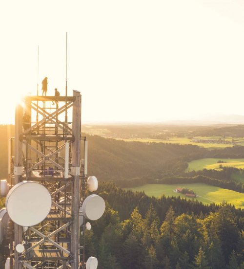 mobile signal boosters Scotland, UK