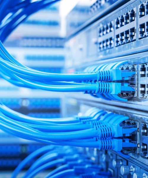 data cabling services