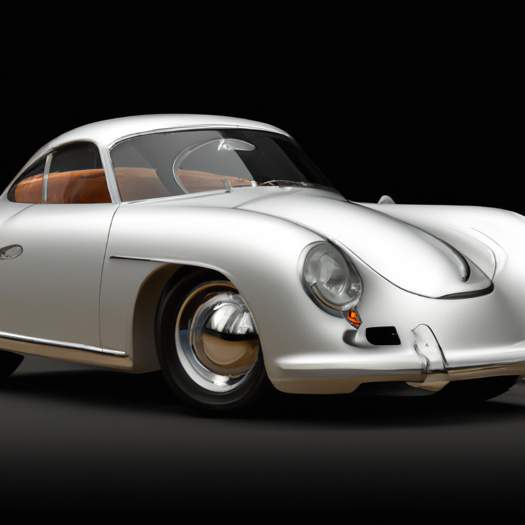 Porsche 356